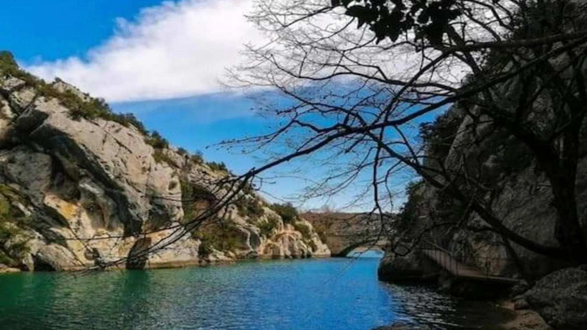 La Roulotte Du Verdon Quinson