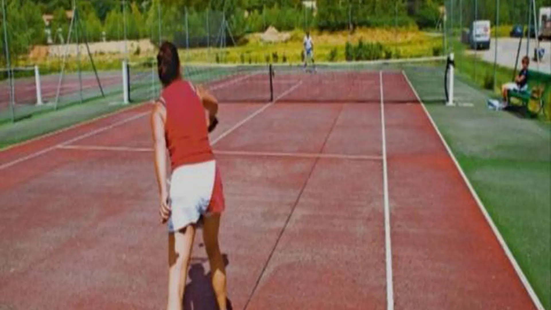 La Roulotte Du Verdon Quinson 0*,
