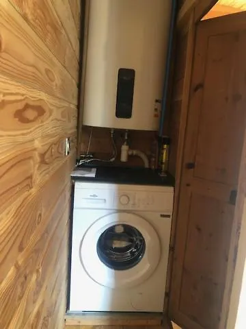 La Roulotte Du Verdon Quinson